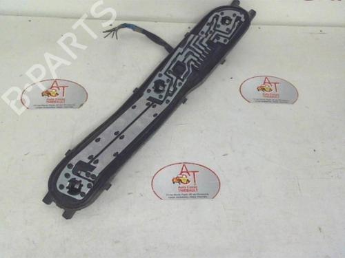 Licence plate light SMART FORFOUR (454) 1.5 CDI (454.000) | BP13136089I40 