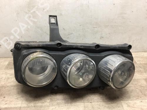 Used Left headlight ALFA ROMEO BRERA (939_) 2.2 JTS (939.DXB11) (185 hp) 23871128