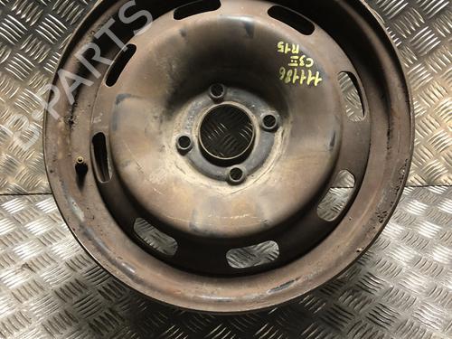 Fælk CITROËN C3 II (SC_) 1.4 HDi 70 (SC8HZC, SC8HR0, SC8HP4) (68 hp) 31872772