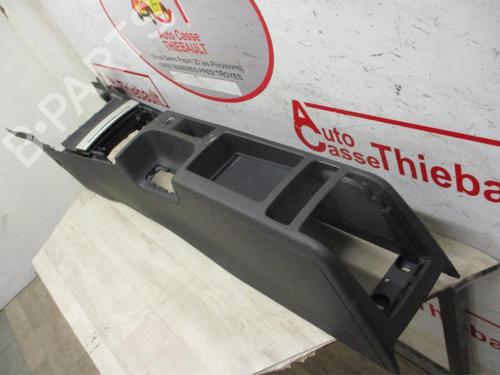 Middle console AUDI A3 (8P1) 2.0 TDI | BP29309842I22 