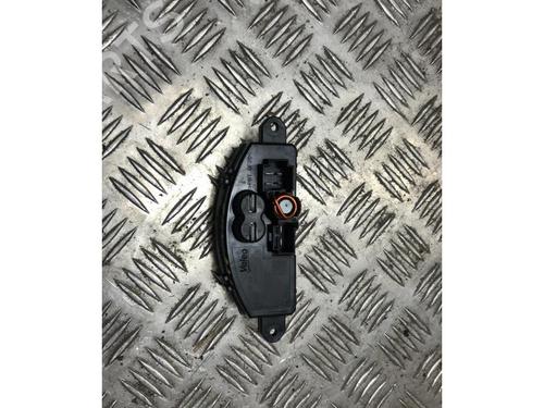 Heater resistor VW GOLF VIII (CD1, DA1) 2.0 TDI | BP27557631M108