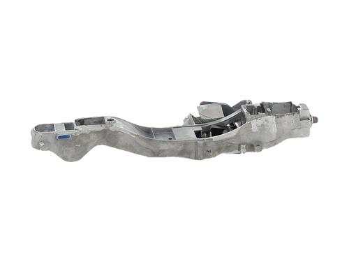 Venstre fortil udvendigt håndtag Venstre fortil udvendigt håndtag CITROËN BERLINGO MULTISPACE (B9) 1.2 PureTech 110 (110 hp) 36809160 36809160