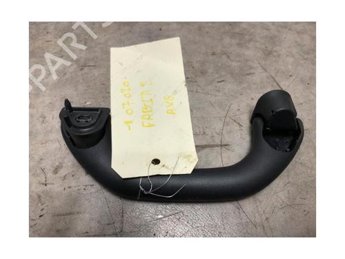 Interior roof handle SKODA FABIA II (542) 1.2 TSI | BP20633229I35 