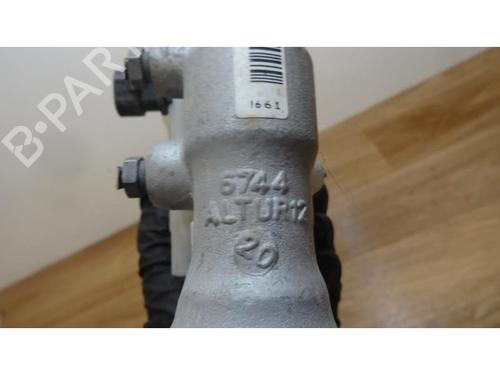 Brake master cylinder FIAT PANDA (169_) 1.2 (169AXF2A, 169AXF1A) | BP28334412M77 