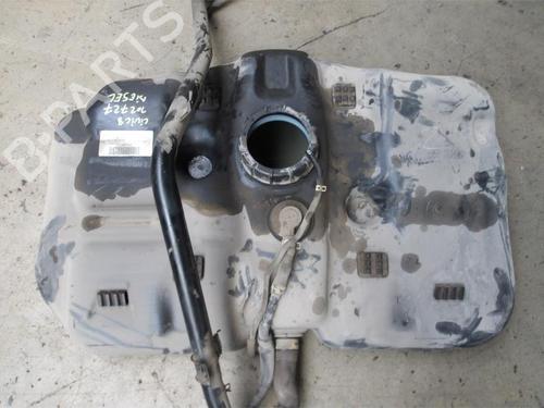 Fuel tank HONDA CIVIC VIII Hatchback (FN, FK) 2.2 CTDi (FK3) | BP15966262C62 