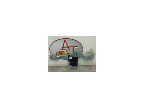 Used Front left window mechanism RENAULT TWINGO III (BCM_, BCA_) 1.0 SCe 75 (73 hp) 13286646