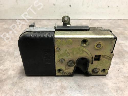 Used Front right lock PEUGEOT EXPERT Van (222) 2.0 HDI (94 hp) 20631458