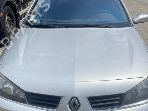 Used Parts RENAULT LAGUNA II (BG0/1_) 1.9 dCi (BG1A, BG1W, BG0G) (110 hp) 4374671