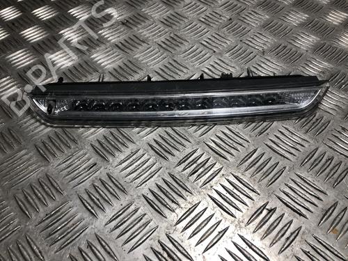 Bremselys Bremselys PEUGEOT 308 II (LB_, LP_, LW_, LH_, L3_) 1.6 BlueHDi 120 (120 hp) 33818462 33818462