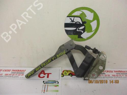 Used Hinge/Door check strap VW PASSAT B6 (3C2) 2.0 TDI 16V (140 hp) 23067676