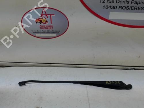 Used Rear windshield wiper arm CITROËN XSARA (N1) 1.9 D (70 hp) 15291534