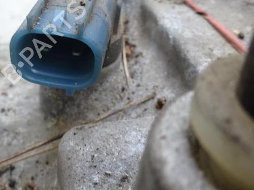 Gearbox SUZUKI SPLASH (EX) 1.2 (A5B412) | BP20623949M3 