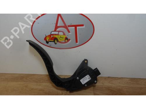 Pedal RENAULT CLIO IV (BH_) 1.5 dCi 75 | BP12971897I4 