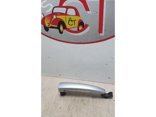 Front left exterior door handle PEUGEOT 308 I (4A_, 4C_) 1.6 HDi | BP20628898C128 