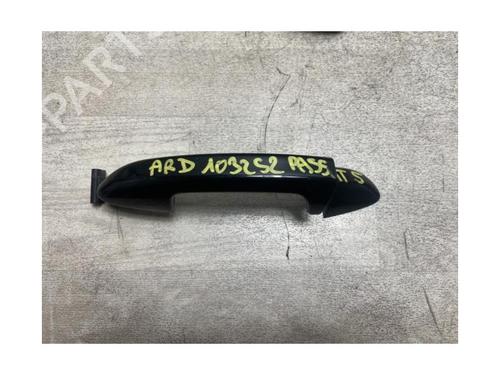 Rear right exterior door handle VW PASSAT B6 (3C2) 2.0 TDI | BP23034736C130 