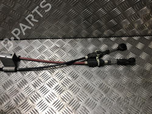 Gear lever MG MG ZS SUV (AZS1) 1.5 VTi | BP39981739M90 - Image 2