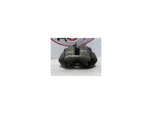 Right front brake caliper MERCEDES-BENZ C-CLASS Coupe (CL203) C 220 CDI (203.708) | BP15785897M104