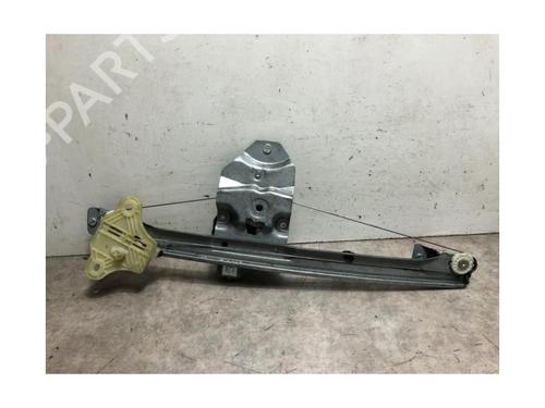 Front right window mechanism RENAULT CLIO IV (BH_) 1.5 dCi 90 | BP20625655C23 