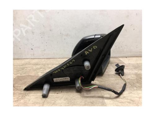 Right mirror BMW 5 Touring (E61) 525 d | BP23872585C27 