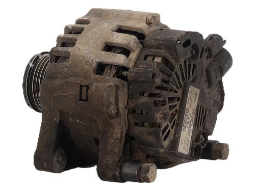 Alternator CITROËN NEMO Box Body/MPV (AA_) 1.4 HDi | BP40187566M7 - Image 2