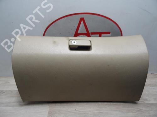 Glove box TOYOTA AVENSIS Estate (_T25_) 2.0 D-4D (CDT250_, CDT250R) | BP13226557C95 