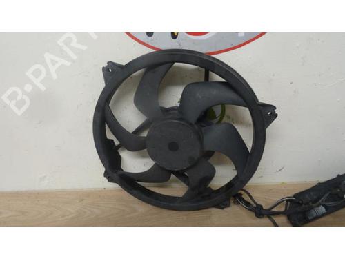 Used Heater blower motor OPEL CORSA D (S07) 1.3 CDTI (L08, L68) (75 hp) 28286986