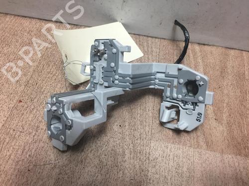 Nummerpladelys FORD FIESTA VI (CB1, CCN) 1.4 (97 hp) 13290782