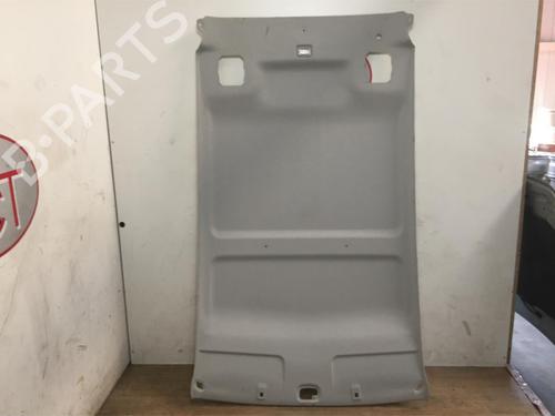Interiør tag OPEL AGILA (A) (H00) 1.2 16V Twinport (F68) (80 hp) 13277574
