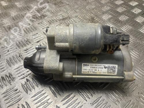 Used Starter Starter CITROËN CX I (MA) 2000 (106 hp) 33851465 33851465