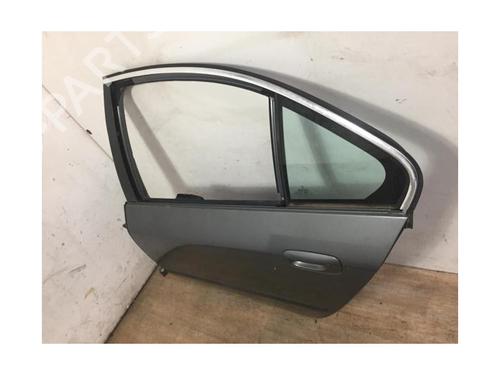 Left rear door PEUGEOT 607 (9D, 9U) 2.2 HDi | BP20631939C4 