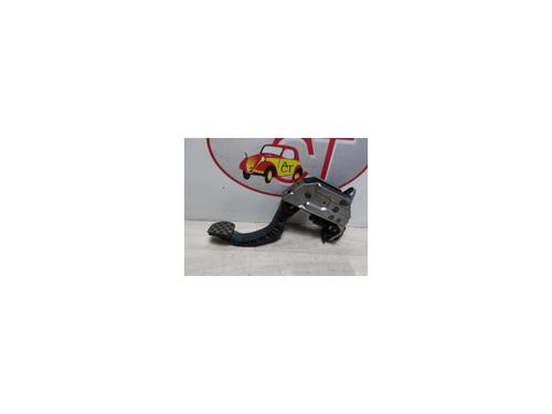 koblingspedal VW FOX Hatchback (5Z1, 5Z3, 5Z4) 1.2 (55 hp) 12974057