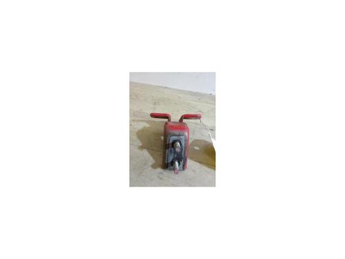 Used Hinge/Door check strap SUZUKI SPLASH (EX) 1.2 (A5B412) (86 hp) 20627775
