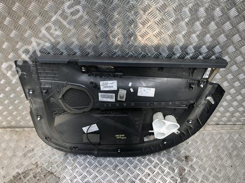 Front left panel PEUGEOT 508 I (8D_) 2.0 HDi | BP38934259C58 - Image 2