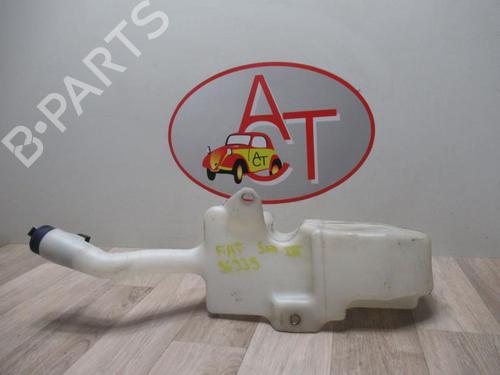 Sprinklertank FIAT 500 (312_) 1.2 (312AXA1A) (69 hp) 23186725