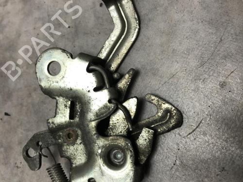 Used Hood lock PEUGEOT 308 I (4A_, 4C_) 1.6 16V (120 hp) 28515746
