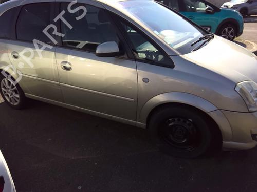 Rim OPEL MERIVA A MPV (X03) 1.7 CDTI (E75) | BP31198358C45 