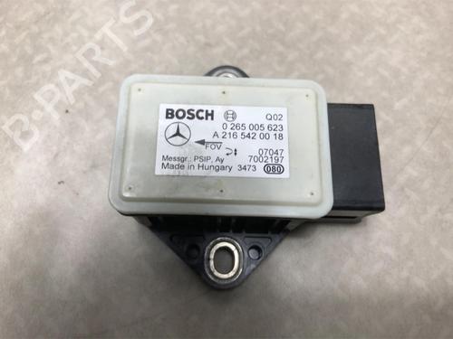 Sensor electrónico MERCEDES-BENZ A-CLASS (W169) A 180 CDI (169.007, 169.307) (109 hp) 20613557