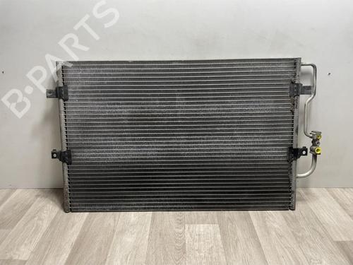 Used AC radiator CITROËN JUMPY I Van (BS_, BT_, BY_, BZ_) 2.0 HDi 110 (109 hp) 13414438