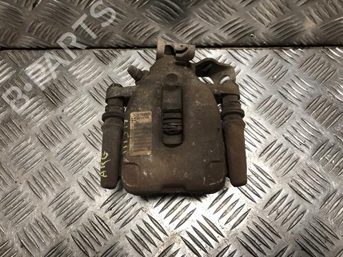 Used Left rear brake caliper Left rear brake caliper PEUGEOT 2008 I (CU_) 1.6 BlueHDi 120 (120 hp) 33044582 33044582