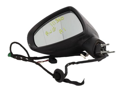 Used Left mirror Left mirror AUDI A1 (8X1, 8XK) 1.6 TDI (90 hp) 36522763 36522763