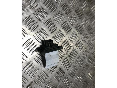 Heater resistor HYUNDAI TUCSON (TL, TLE) 1.6 CRDi | BP27541835M108 