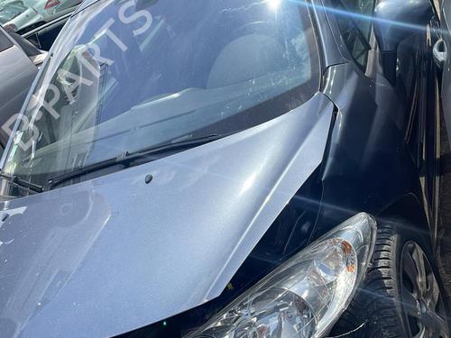 Front right seatbelt PEUGEOT 207 (WA_, WC_) 1.6 16V VTi | BP23872513I25