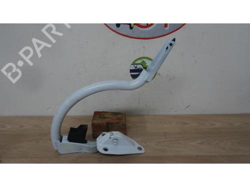 Used Hinge/Door check strap PEUGEOT 508 I (8D_) 1.6 HDi (115 hp) 13135275