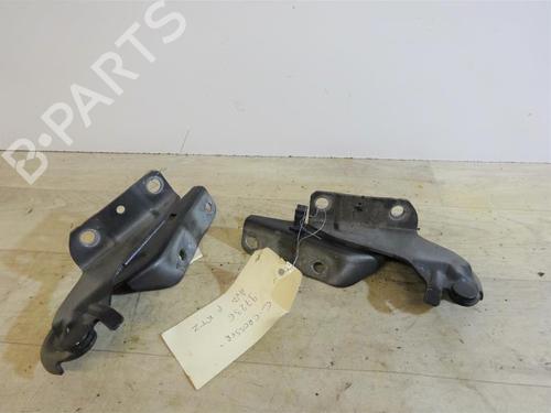 Hinge/Door check strap CITROËN C-CROSSER (VU_, VV_) 2.2 HDi | BP13131958C146 