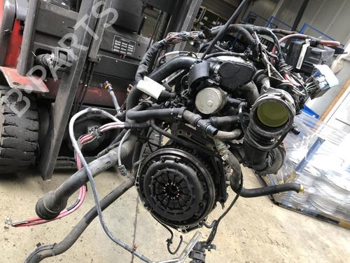 Engine RENAULT MEGANE III Hatchback (BZ0/1_, B3_) 1.5 dCi | BP30785551M1 