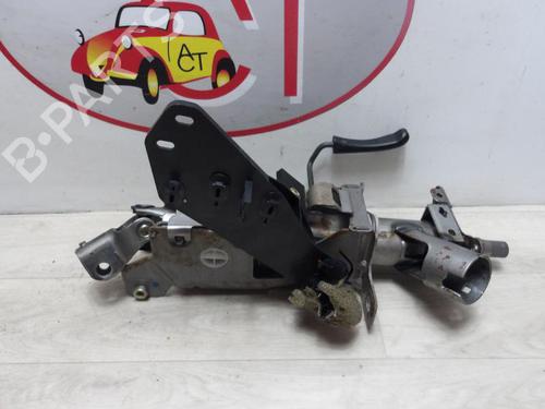 Used Steering column PEUGEOT 607 (9D, 9U) 3.0 V6 24V (207 hp) 12973557