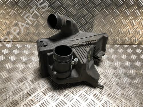 Used Air filter box RENAULT CLIO III Grandtour (KR0/1_) 1.5 dCi (KR0F) (86 hp) 31199961
