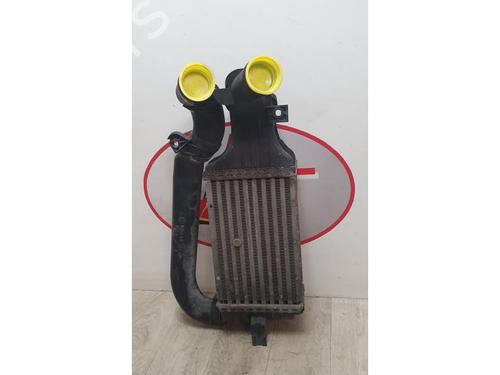 Intercooler OPEL ZAFIRA A MPV (T98) 2.2 DTI 16V (F75) | BP28334348M30 