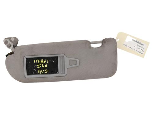Used Left sun visor Left sun visor HYUNDAI i40 I CW (VF) 1.7 CRDi (136 hp) 40466710 40466710