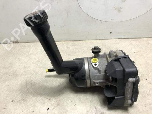Used Steering pump PEUGEOT 308 I (4A_, 4C_) 1.6 HDi (112 hp) 20631361